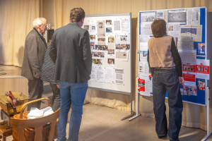 SPD AG 60plus Hof Jubiläum: Ausklang