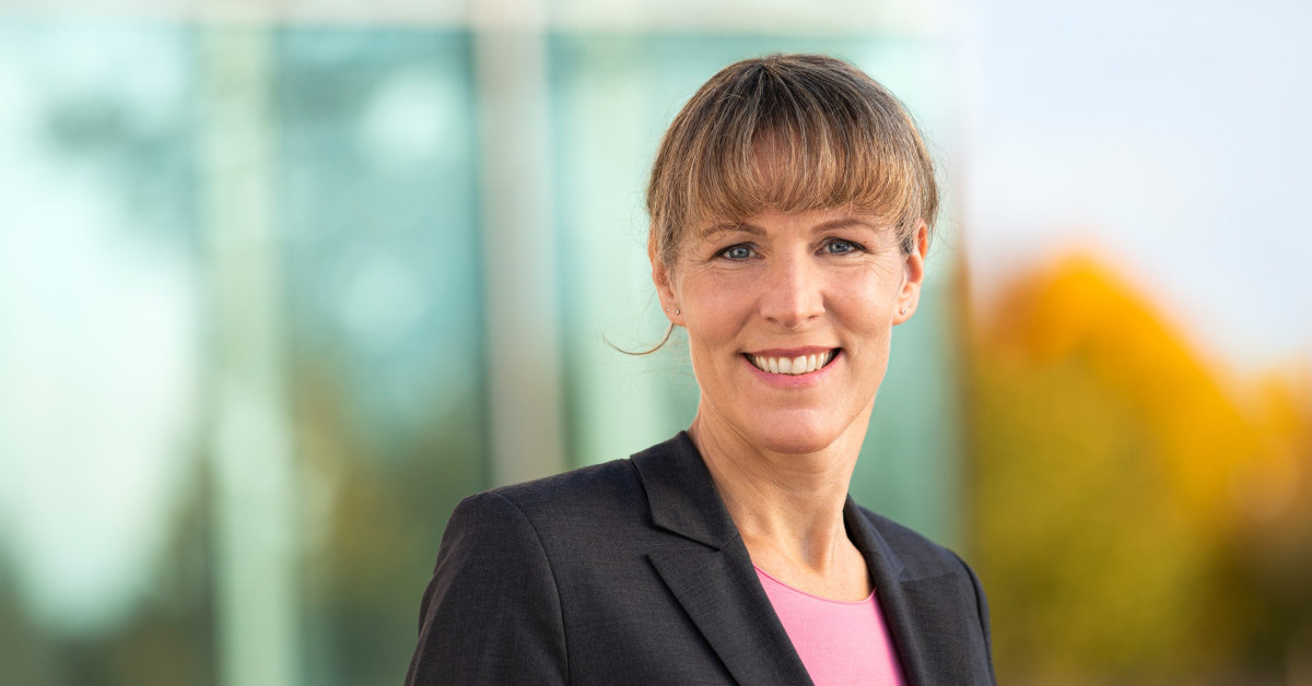 Oberbürgermeisterin Eva Döhla SPD Stadtverband Hof