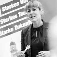 SPD Hof, Eva Döhla
