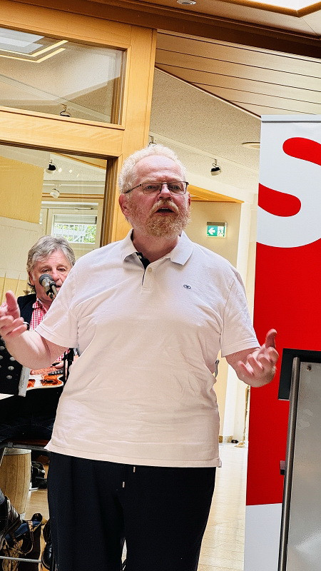 Oberfrankentag Bild 11