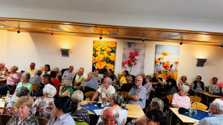 Oberfrankentag Bild 18