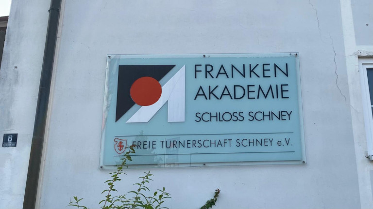 Oberfrankentag 2025 Bild 01