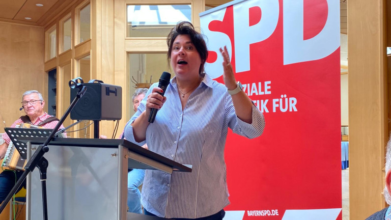 Oberfrankentag Bild 10