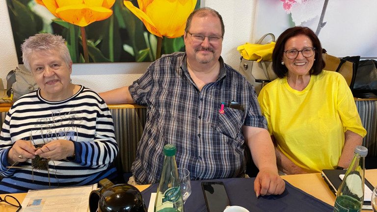 Oberfrankentag Bild 17