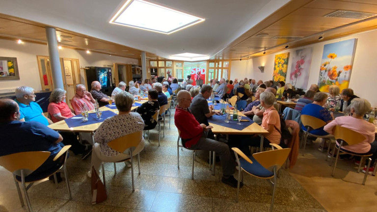 Oberfrankentag Bild 07