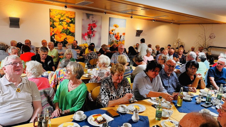 Oberfrankentag Bild 09