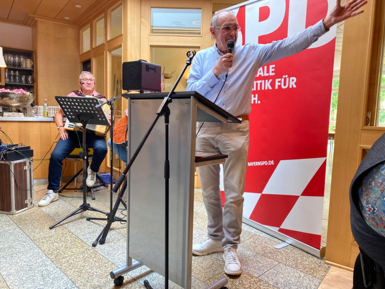 Oberfrankentag 2025 Bild 02